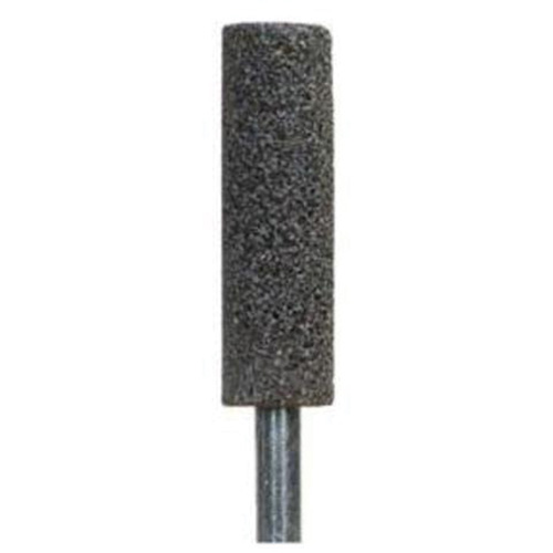 Norzon&reg; Resin Bond Mounted Points, W197, Zirconia Alumina, 5/8" Dia., 2" L Seaboard Timber Mart
