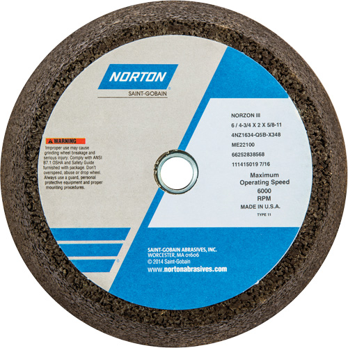 Norzon Plus&reg; Non-Reinforced Portable Snagging Cups Seaboard Timber Mart