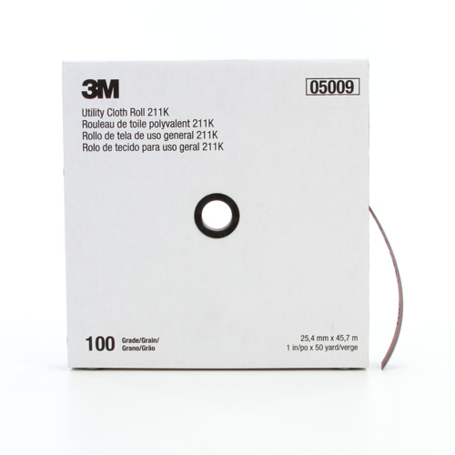 Utility Cloth Roll 211K Seaboard Timber Mart