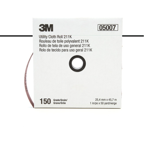 Utility Cloth Roll 211K Seaboard Timber Mart