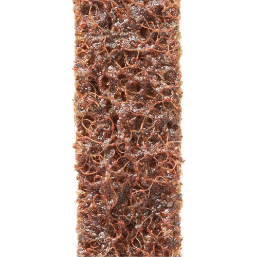 Scotch-Brite Sanding Belt, 3" W x 132" L, Aluminum Oxide, Coarse Grit Seaboard Timber Mart