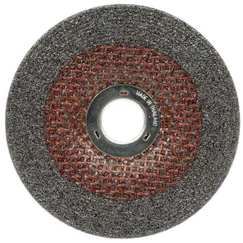 Depressed Centre Grinding Wheel, 5" x 27, Aluminum Oxide Seaboard Timber Mart