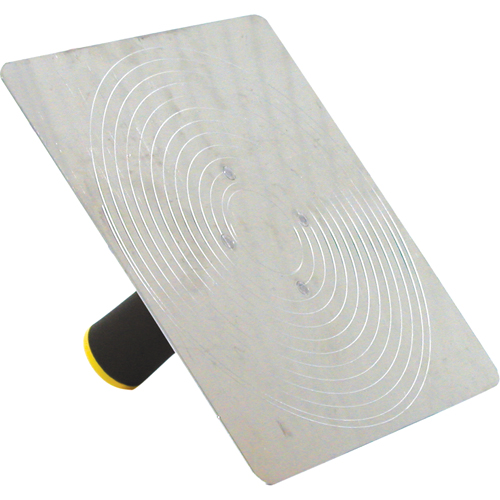 Aluminum Hawks Seaboard Timber Mart