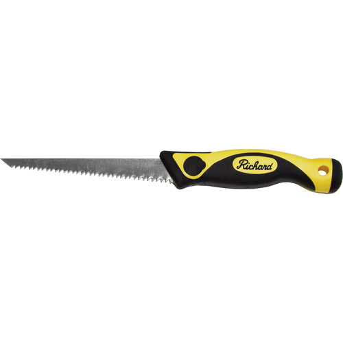 Scies Ergo-Grip pour placopl&acirc;tre Seaboard Timber Mart