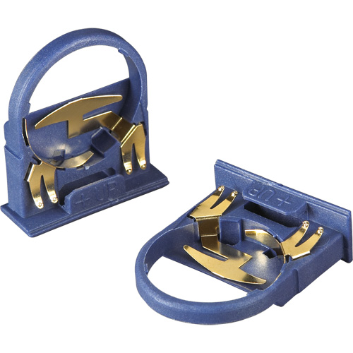 Support pour pile Speedglas Seaboard Timber Mart