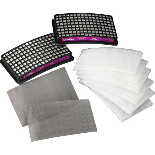 Trousse haute efficacit&eacute; de d&eacute;marrage Adflo Seaboard Timber Mart
