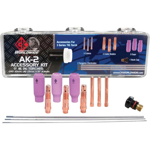 Torch Accessory Kits - WP-17, WP-17V Torch Series Seaboard Timber Mart