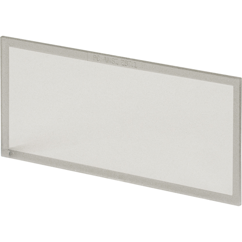Clear Cover Lens for Welding Helmet Seaboard Timber Mart