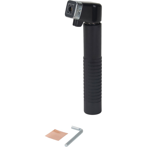 Porte-&eacute;lectrodes, Classement d'intensit&eacute; de 400 Seaboard Timber Mart