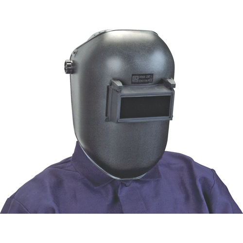 Welding Helmet Seaboard Timber Mart