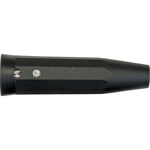 Raccord de c&acirc;ble &agrave; came, Capacit&eacute; de 4 jusqu'au 4/0 Seaboard Timber Mart