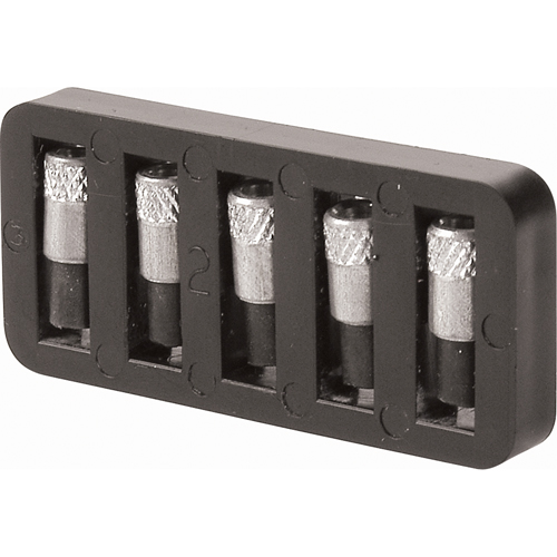 Single-Flint Lighter with 5 Flint Holders Seaboard Timber Mart