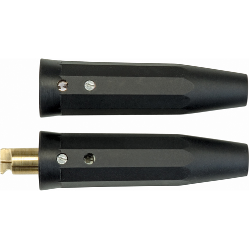 Cam Action Cable Connectors, 4 thru 4/0 Capacity Seaboard Timber Mart