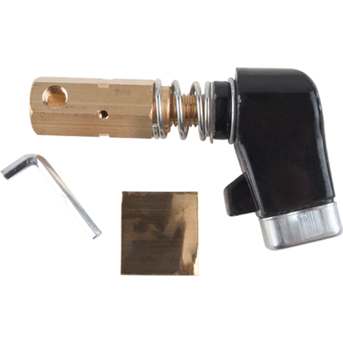 Porte-&eacute;lectrodes Seaboard Timber Mart