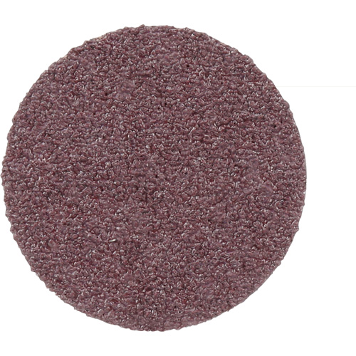 Disque PSA en toile 348D, 20" dia., Grain 50, Oxyde d'aluminium Seaboard Timber Mart