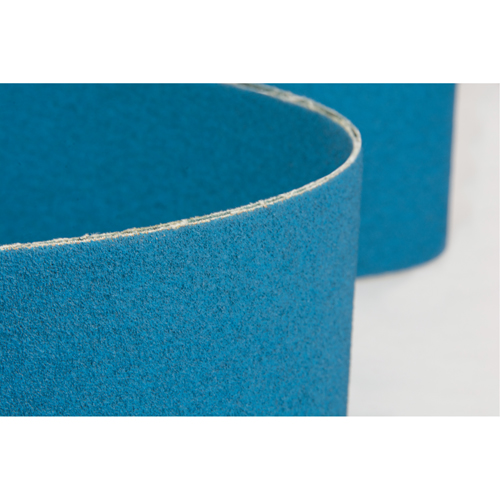 Blue Abrasive Belt Seaboard Timber Mart
