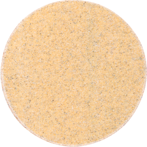 Stikit 216U Gold Paper Disc Roll, 1-1/4" Dia., P100 Grit, Aluminum Oxide Seaboard Timber Mart
