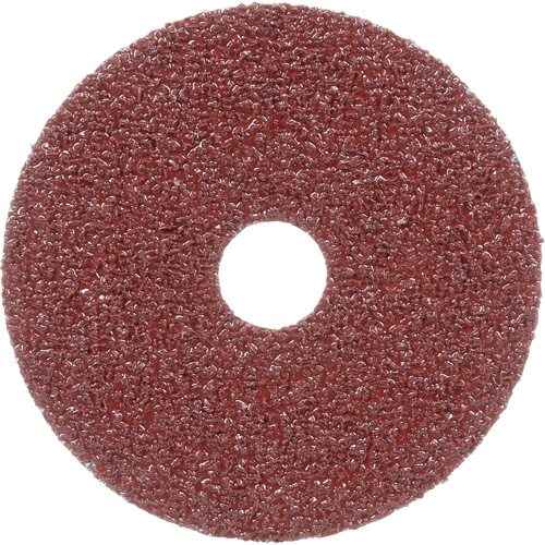 Disques en fibre mod&egrave;le 982C Cubitron II , Grain de c&eacute;ramique, 36+, 4-1/2" Dia x 7/8" Arbre Seaboard Timber Mart