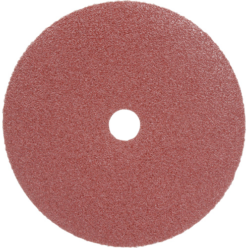 Cubitron II Fibre Discs - 982C, Ceramic Grain, 60+, 7" Dia x 7/8" Arbor Seaboard Timber Mart