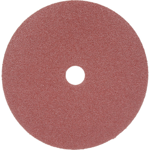 Cubitron II Fibre Discs - 982C, Ceramic Grain, 80+, 7" Dia x 7/8" Arbor Seaboard Timber Mart