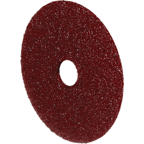 782C Fibre Disc, Ceramic Grain, 36+, 5" Dia x 7/8" Arbor Seaboard Timber Mart
