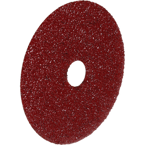 782C Fibre Disc, Ceramic Grain, 36+, 5" Dia x 7/8" Arbor Seaboard Timber Mart