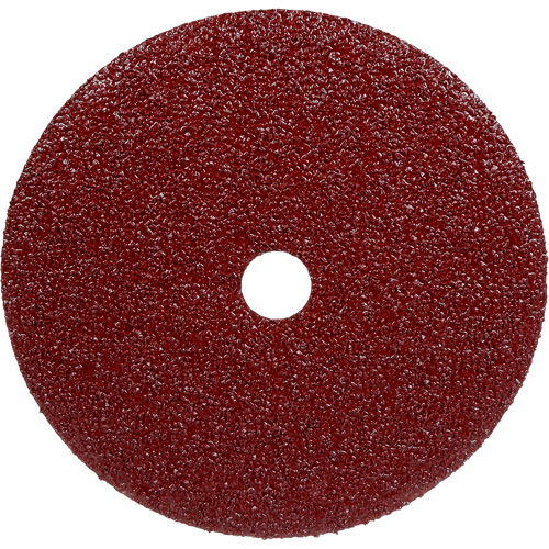 782C Fibre Disc, Ceramic, 36+, 7" Dia x 7/8" Arbor Seaboard Timber Mart