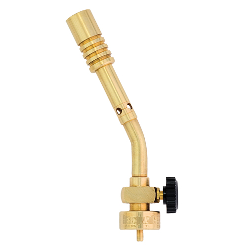 Jumbo Torch Head, 10" L, 30° Head Angle Seaboard Timber Mart