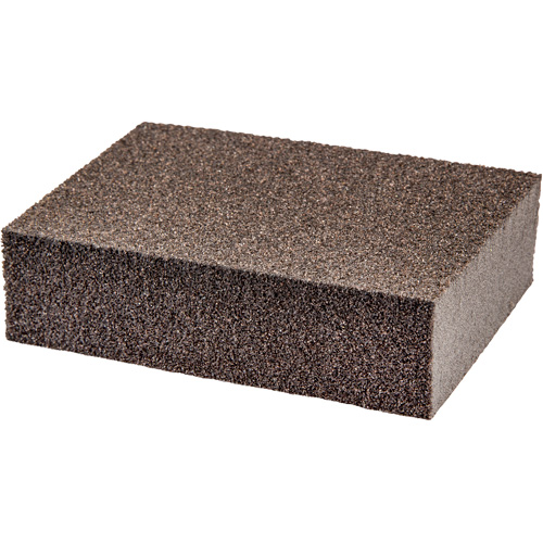 &eacute;ponge abrasive pour petite surface Seaboard Timber Mart