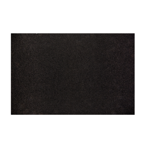 Feuille abrasive pour plancher Durite, 18" x 12", Grain P20, Carbure de silicium Seaboard Timber Mart