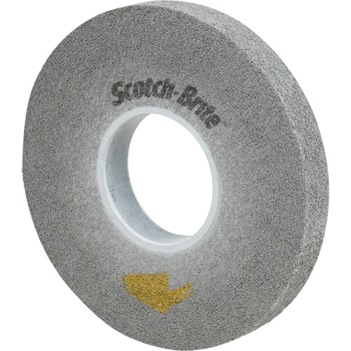 Scotch-Brite&reg; EXL Pro Deburring Wheel Seaboard Timber Mart