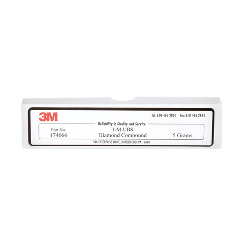 Seringue pour compos&eacute; diamant&eacute; Seaboard Timber Mart