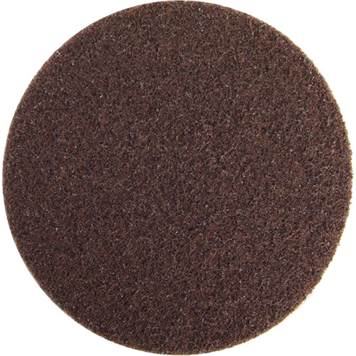 Hook and Loop Sanding Disc, 5" Dia., 80 Grit, Aluminum Oxide Seaboard Timber Mart