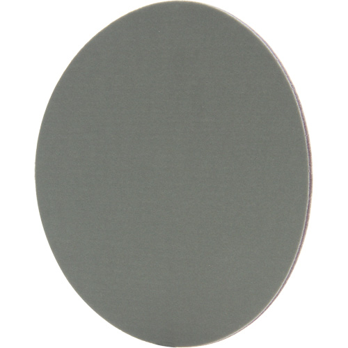 Disque d'uniformisation Trizact Hookit, dia 6", Grain P1000, Carbure de silicium Seaboard Timber Mart