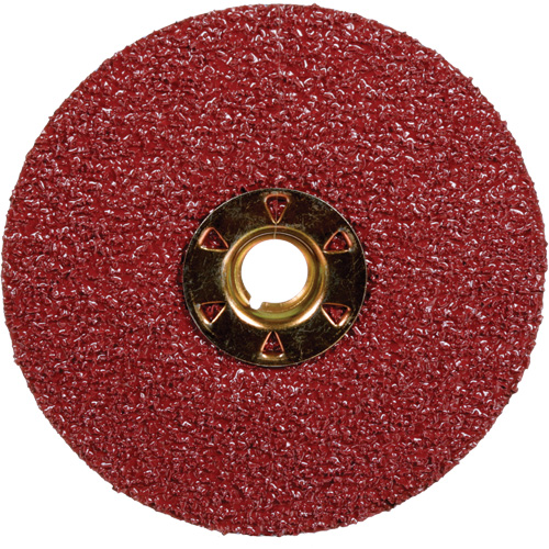 Cubitron II 982C Fibre Disc, Ceramic, 36+, 4-1/2" Dia Seaboard Timber Mart