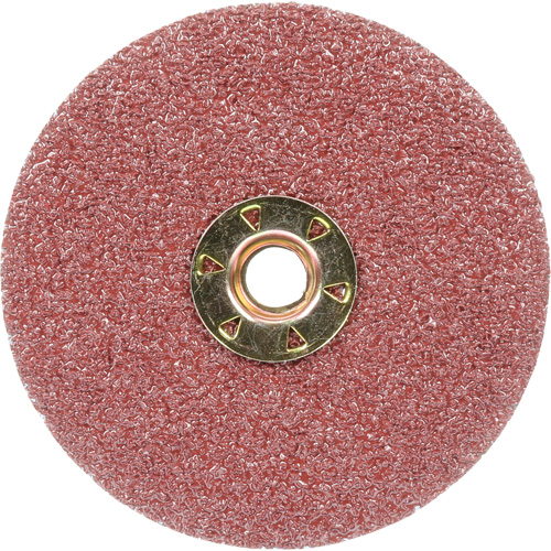 Disque en fibre 982C Cubitron II, C&eacute;ramique, 36+, 5" Dia Seaboard Timber Mart
