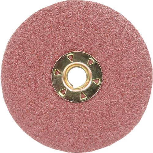 Disque en fibre 982C Cubitron II, C&eacute;ramique, 60+, 4-1/2" Dia Seaboard Timber Mart