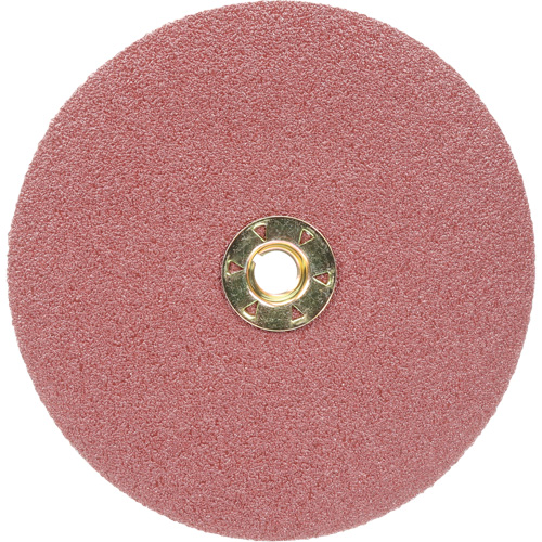 Disque en fibre 982C Cubitron II, C&eacute;ramique, 60+, 7" Dia Seaboard Timber Mart