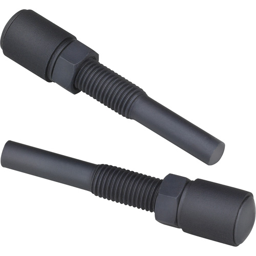 Disque de polissage avec bande de caoutchouc, 1/2" x 1/2" x 1/4", 45156 Seaboard Timber Mart