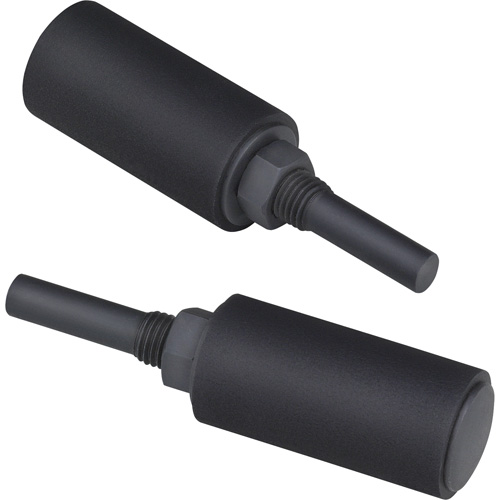 Meule de polissage avec bande de caoutchouc, 3/4" x 1-1/2" x 1/4", 45144 Seaboard Timber Mart