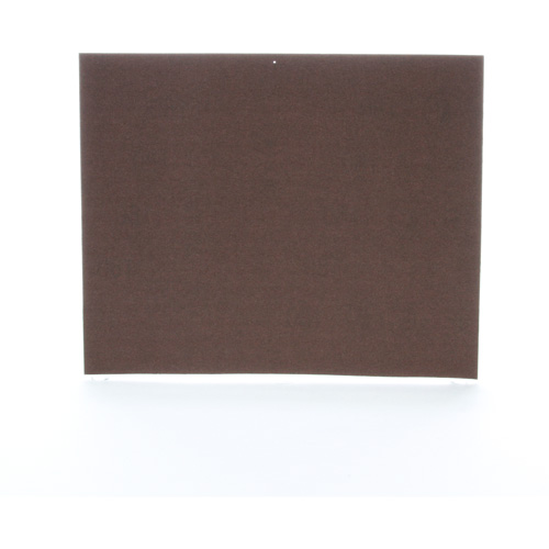 Utility Cloth Sheet 211K, 9" x 11", 180 Grit, Aluminum Oxide Seaboard Timber Mart