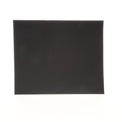 Feuille abrasive Wetordry, 9" x 11", Grain P400, Oxyde d'aluminium Seaboard Timber Mart