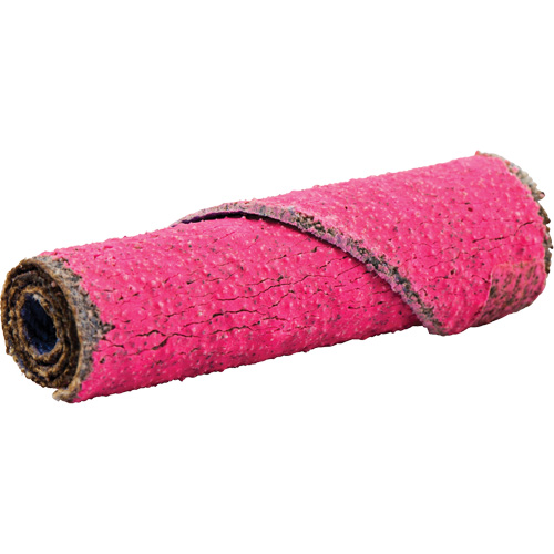 Cartouche R982, 80 Grain, 3/8" dia., C&eacute;ramique d'alumine, 1-1/2" lo, 1/8" Dimension de l'arbre Seaboard Timber Mart