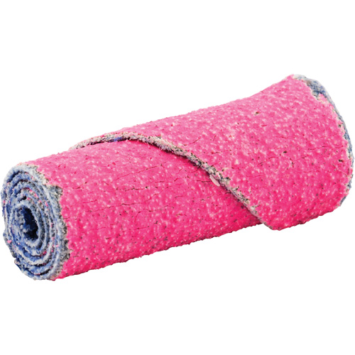 Cartouche R982, 80 Grain, 1/2" dia., C&eacute;ramique d'alumine, 1-1/2" lo, 1/8" Dimension de l'arbre Seaboard Timber Mart