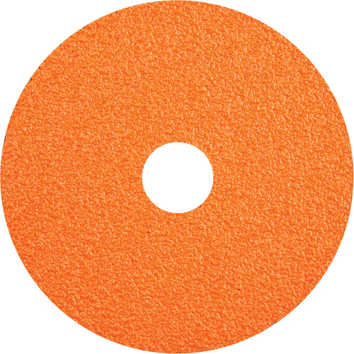 Disque BlazeX F970 en fibre, C&eacute;ramique d'alumine, 36, 4-1/2" Dia x 7/8" Arbre Seaboard Timber Mart