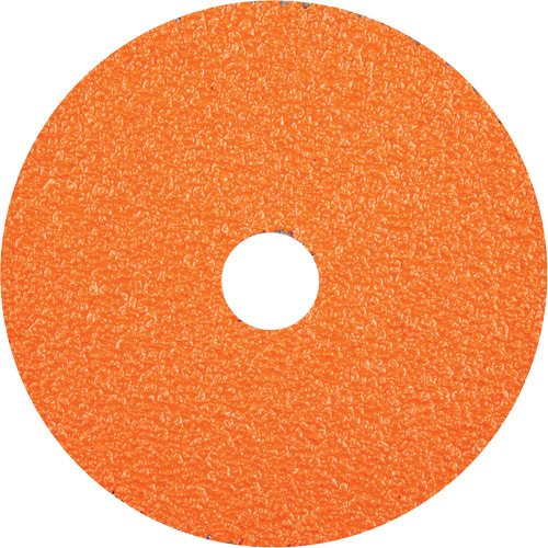 Disque BlazeX F970 en fibre, C&eacute;ramique d'alumine, 36, 5" Dia x 7/8" Arbre Seaboard Timber Mart