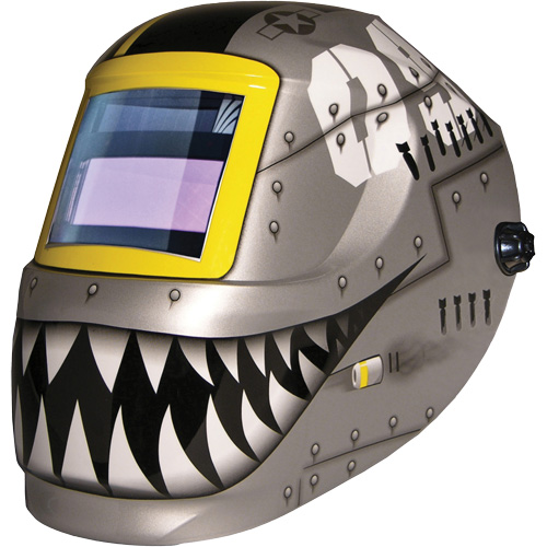 Carrera ArcOne&reg; Hood, 2" L x 3" W View Area, 9 - 13 Shade Range Seaboard Timber Mart