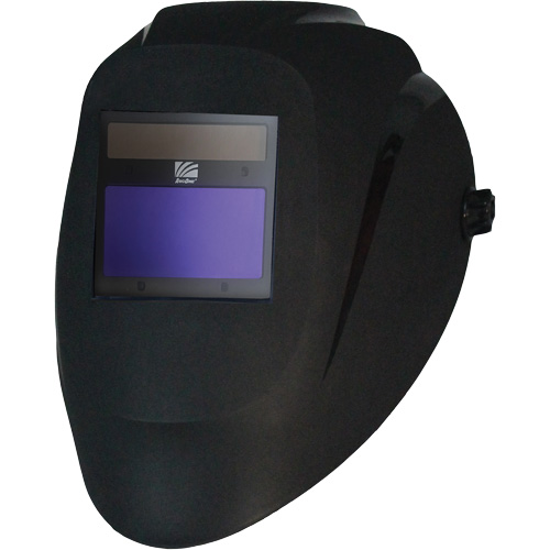 Cagoule ArcOne Vision, Teinte 9 - 13, Noir Seaboard Timber Mart