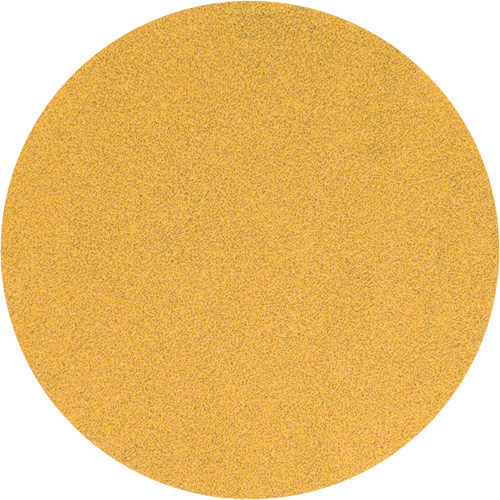 Disque papier Gold Reserve A296, dia 5", Grain P80, Oxyde d'aluminium, Poids B Seaboard Timber Mart