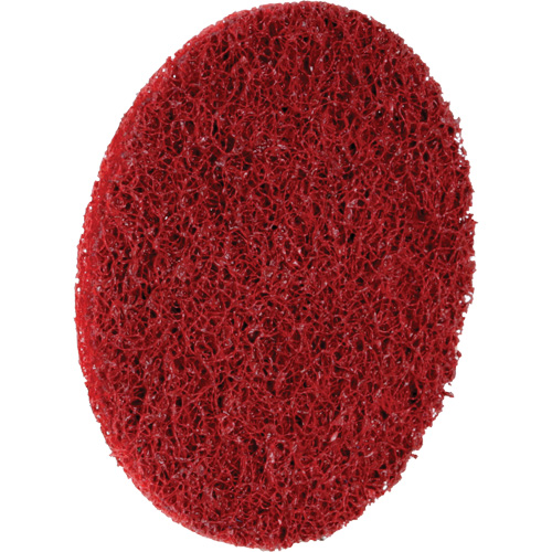 Scotch-Brite Roloc Precision Surface Conditioning Disc PN-DS, 3" Dia., Ceramic Seaboard Timber Mart